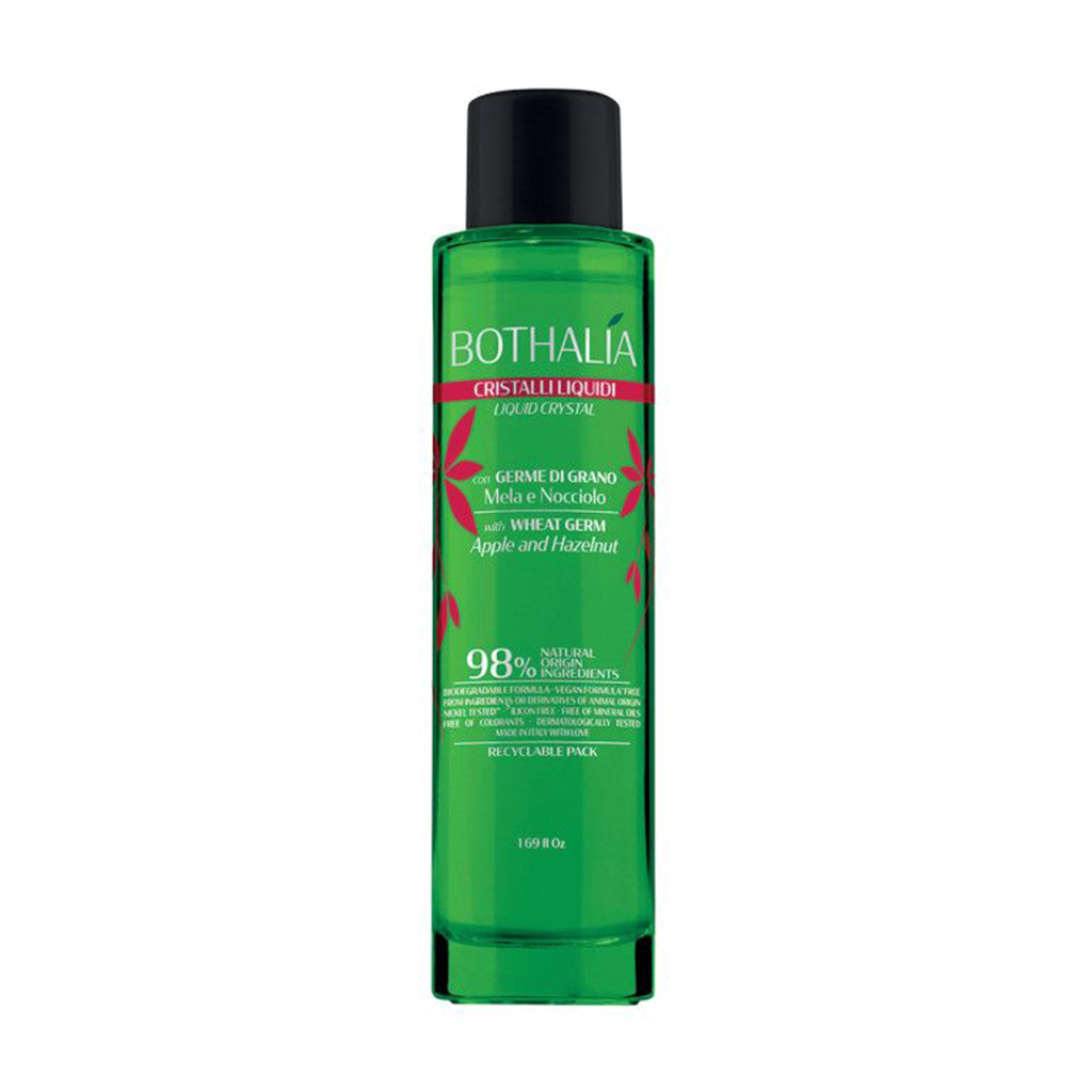 Рідкі кристали для волосся Brelil Bothalia Liquid Crystal, 50 мл